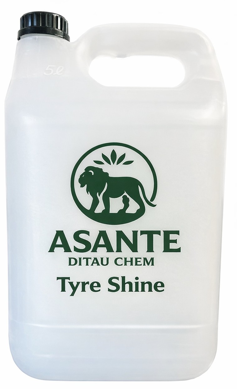 Automotive Cleaning Chemicals