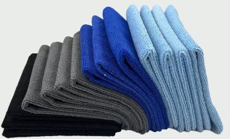 Cleaning Consumables