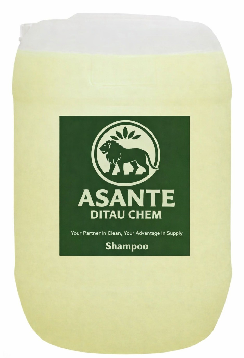 Bulk Chemical Packaging